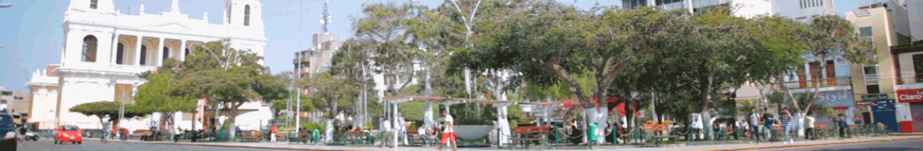 Lambayeque - Motupe - Briceño
