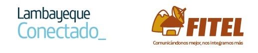 Briceno – Lambayeque Conectado_ | FITEL
